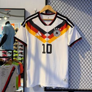 Germany Home Kit – World Cup 2026 Player Edition