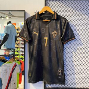 Portugal Home Kit – World Cup 2026 Player Edition